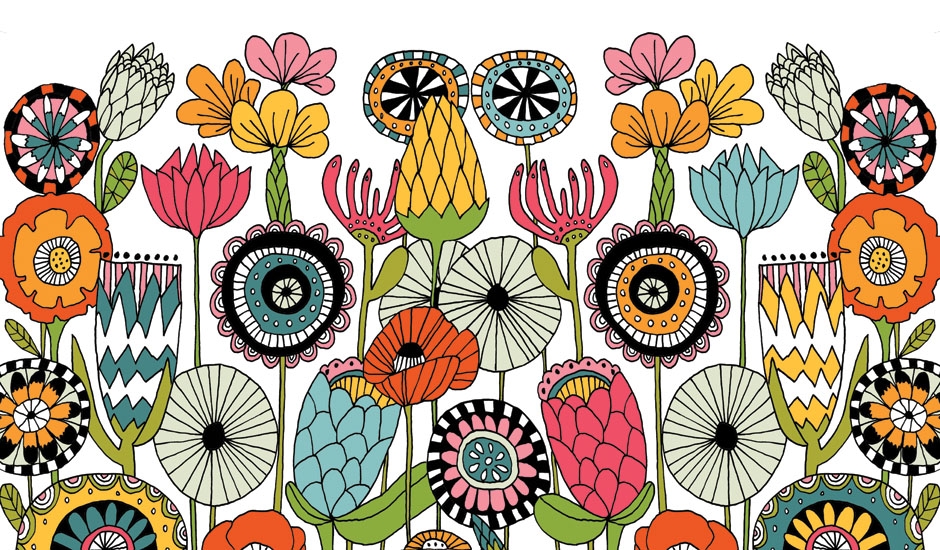 By Lisa Congdon