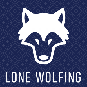 lone-wolfing