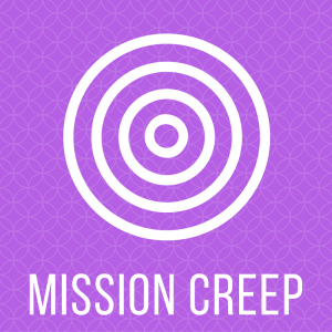 mission-creep